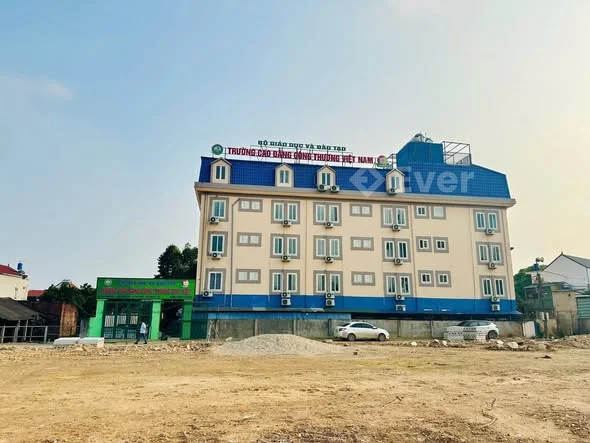 Ảnh bất động sản