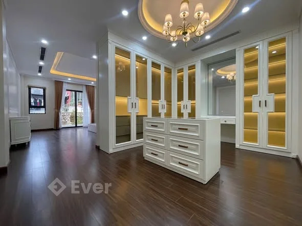 Bán Nhà 7 Tầng Cao Cấp Tại Khu Nhà Phân Lô Quân Đội 918 Phúc Đồng