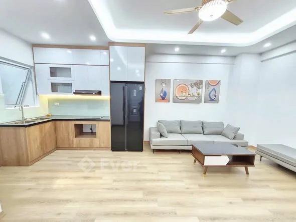 Ảnh bất động sản