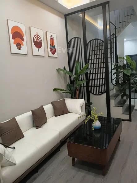 Bán nhà phố Đại La, ngõ Thống Nhất