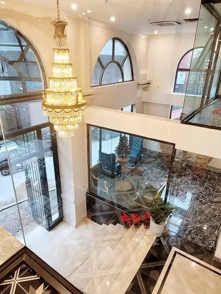 Khách Sạn Ba Đình Cao Cấp 9 Tầng, 280M2 Doanh Thu 7.2Tỷ/Năm