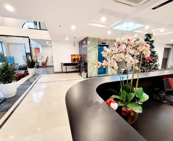 Ảnh bất động sản