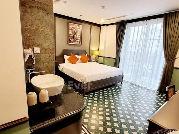 Ảnh bất động sản