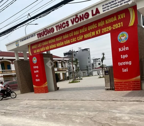 Ảnh bất động sản