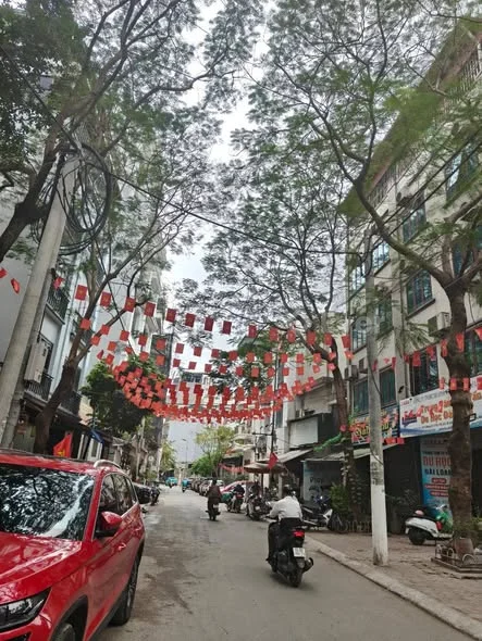 Ảnh bất động sản