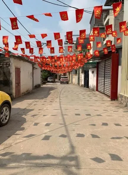 Siêu hiếm, Lai Xá, phân lô, thang máy, ô tô vào nhà, 50m2, 6 tầng, rẻ nhất khu vực, nhiều ngủ