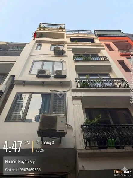 Ảnh bất động sản