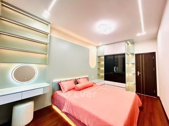 CHỐT GẤP QUAN NHÂN - 8,X TỶ - 38M2 - 2 MẶT THOÁNGGIÁ: 8,x TỶ (Thương lượng trực tiếp)