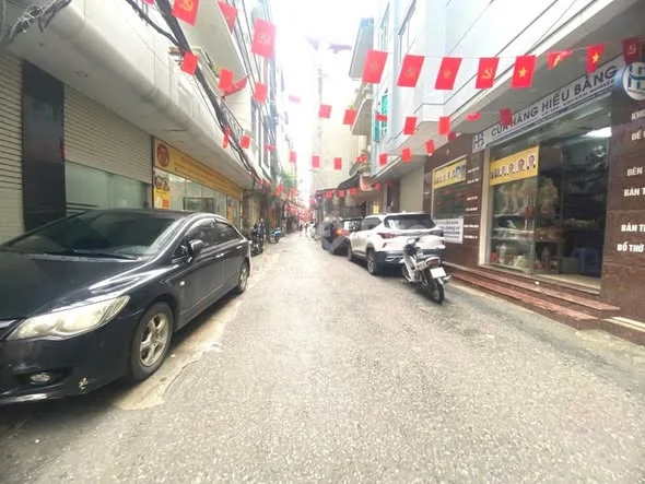 Ảnh bất động sản