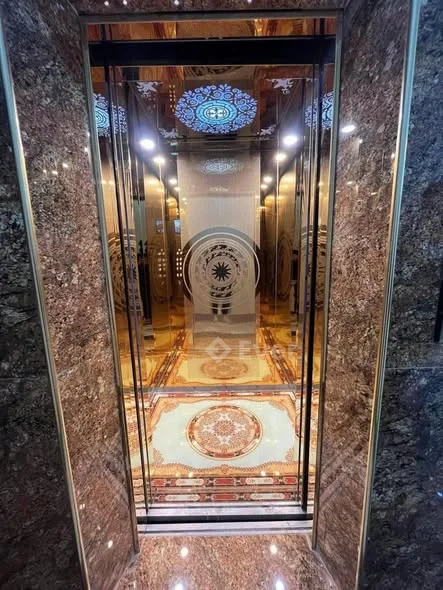 Nhà mới thang máy – Vũ Ngọc Phan – Đống Đa33/38m² – 6 tầng