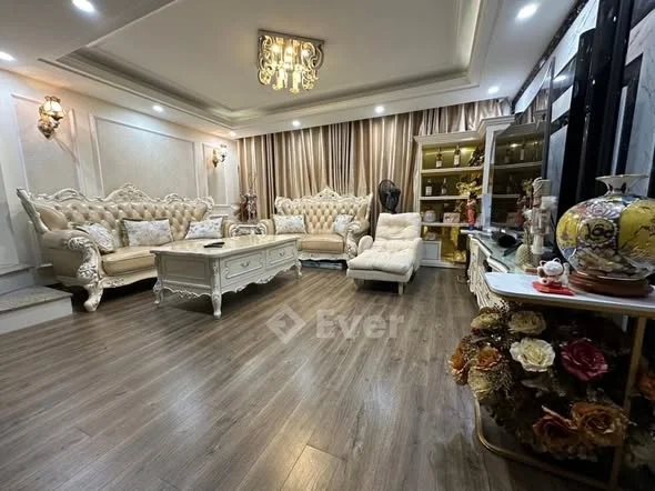 NHÀ VĂN QUÁN | 60M2 | MẶT TIỀN 6M | Ô TÔ ĐỖ CỬA | 5 TẦNG | THIẾT KẾ HIỆN ĐẠI | NHỈNH 15 TỶ