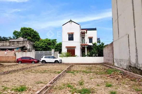 Ảnh bất động sản