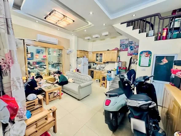 Ảnh bất động sản