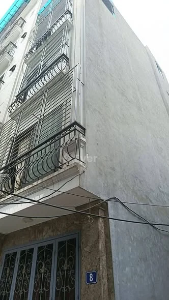 Ảnh bất động sản