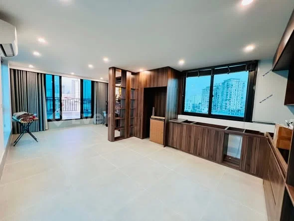 Ảnh bất động sản