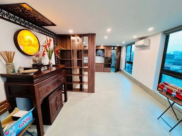 Ảnh bất động sản