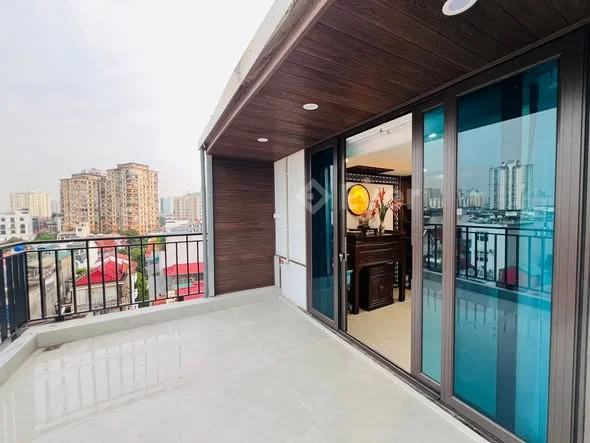 Ảnh bất động sản