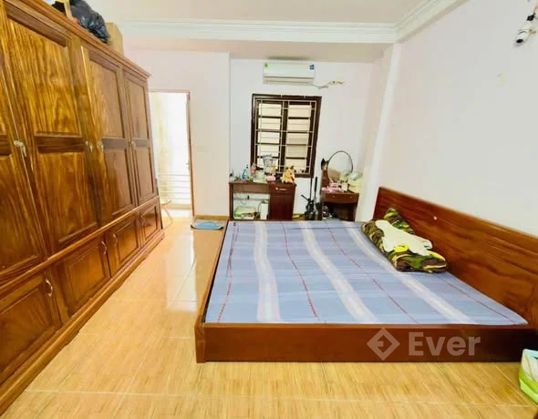 Nhà 7T Tôn Đức Thắng – 47m² – Nhỉnh 11 Tỷ Trung tâm Đống Đa – cách ô tô tránh ~50m Ngõ thông