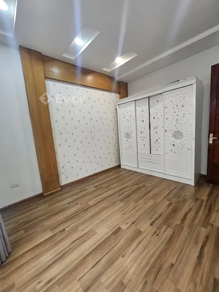 HỒ ĐẮC DI – NHÀ ĐẸP 6 TẦNG – MT RỘNG 5.3M – 12.6 TỶ Diện tích: 40m² - 12,6 tỷ - 30m²