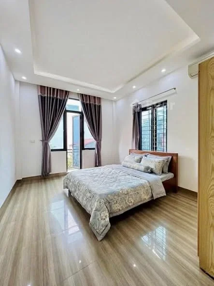 Ảnh đại diện Nguyễn Bá Khanh