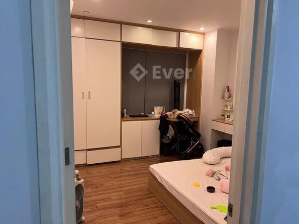 CT1 VĂN KHÊ  74m² – 2PN Ban công Đông Nam thoáng mát NTCB: 2 điều hoà, nóng lạnh, tủ bếp - 5,35 tỷ - 74m²