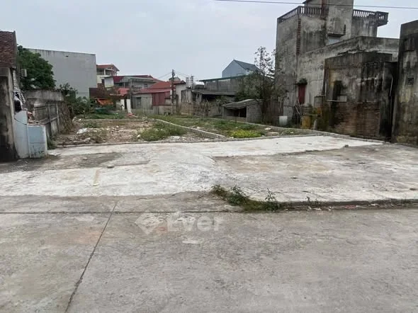 Ảnh bất động sản