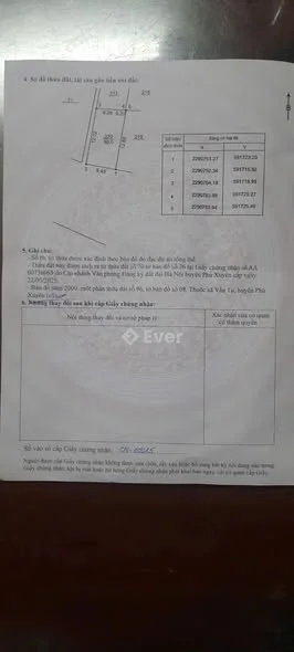 Siêu Phẩm Trục ChínhTại : Thôn Trãi, Vân Từ, Phú Xuyên- Diện tích 80m- mt 6,5m