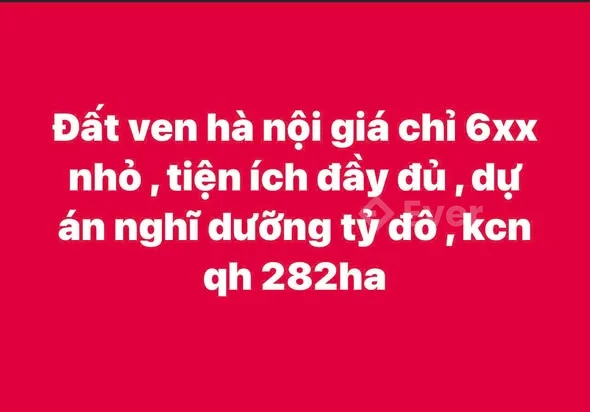 Ảnh bất động sản