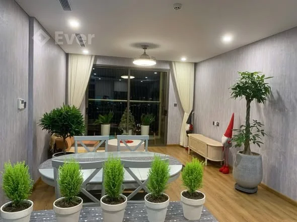 GIÁ TỐT CHỐT NHANH CÁC BÁC ƠI6.35 (tỷ) Sở hữu căn 2 ngủ tầng trung The Terra An Hưng, Dương Nội