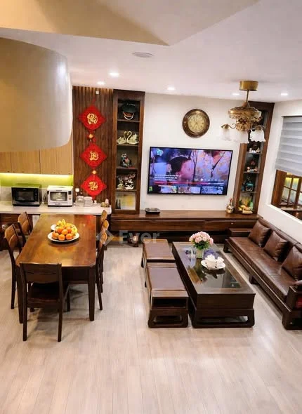 Ảnh bất động sản