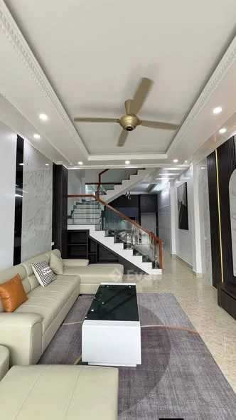 NHÀ LÔ GÓC VIP – NAM HỒNG ĐÔNG ANH – Ô TÔ TRÁNH – Ở NGAY