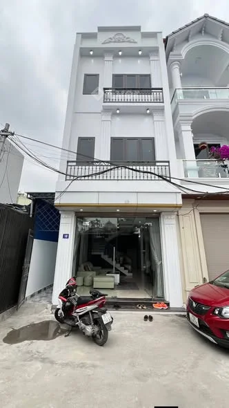 Ảnh bất động sản