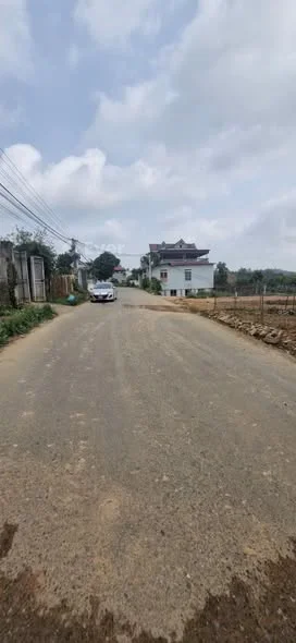 Bán Mảnh đất tại : khu 2 xã Thạch Đồng (cũ )nay thuộc xã ĐÀO XÁ