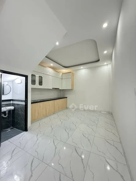 BÁ#N NHÀ ĐẸP QUANG LÃM – PHÚ LƯƠNG, HÀ ĐÔNGTặng kèm 6 điều hòa, rèm cửa các tầng