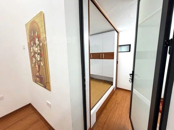 Phùng Hưng - Phân khúc 4 tỷ - Hiếm - 55m2 - 3 ngủ đủ công năng - Tiện ích đủ đầy