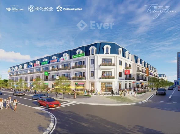 Ảnh bất động sản