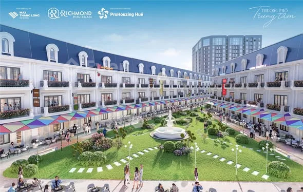 Ảnh bất động sản