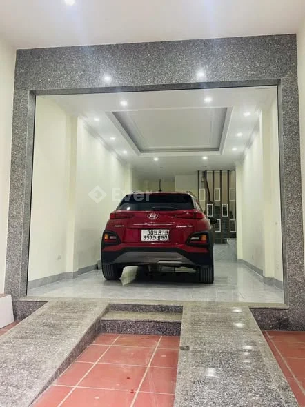 43 M2, 4 TẦNG, MT 3.6M, HỒ.T MẬU. GIÁ 12.6 TỶ- Từ mầm non đến đại học quanh nhà