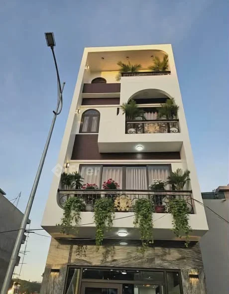 Ảnh bất động sản