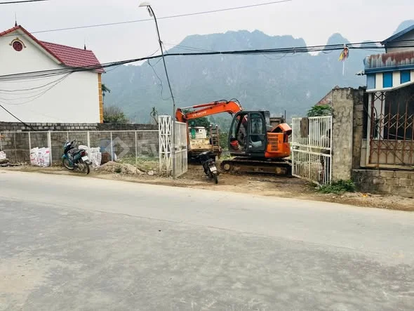 Ảnh bất động sản