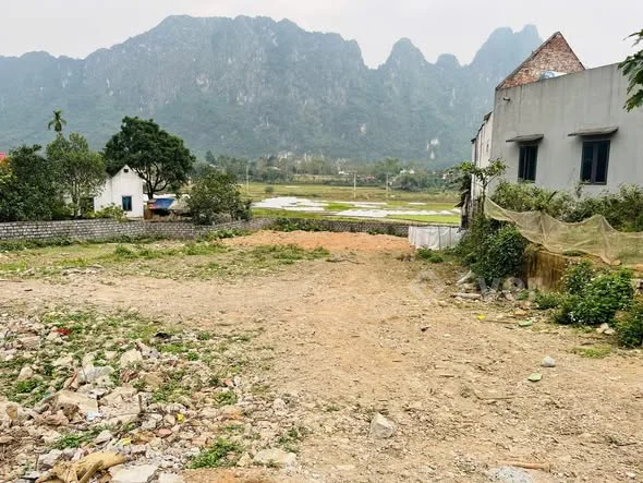 Ảnh bất động sản