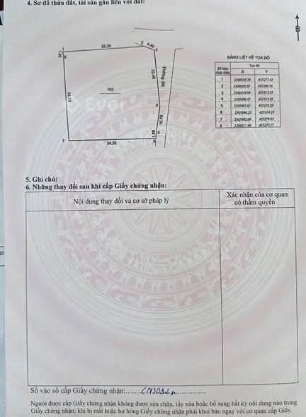 LÔ GÓC SIÊU XINH – XÁCH VALI VỀ Ở NGAYDiện tích 1292 m2 cự yên, lương Sơn, (Lương Sơn cũ)