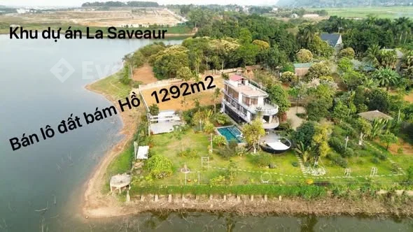 Ảnh bất động sản