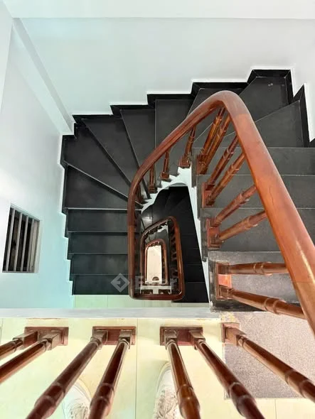 Siêu phẩm CĐT xây Phú Lương Hà Đông , 30m2, 4 tầng, lô góc, ô tô đỗ cửa vào nhà ngày đêm , Kinh Doan