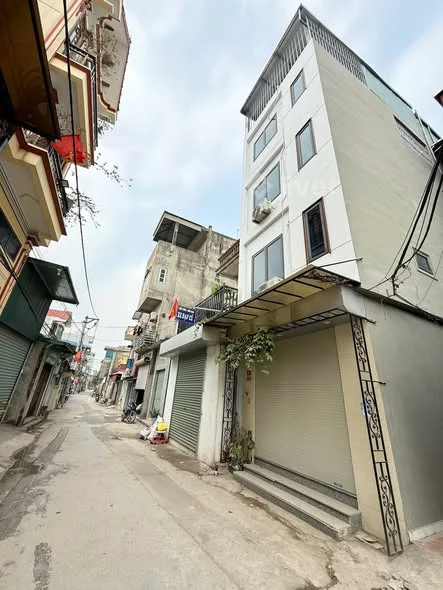 Ảnh bất động sản