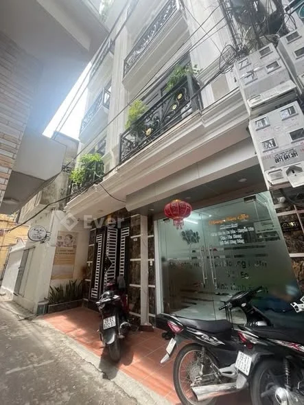 PHỐ LỤA, VẠN PHÚC, 7 TẦNG THANG MÁY, KINH DOANH ĐỈNH