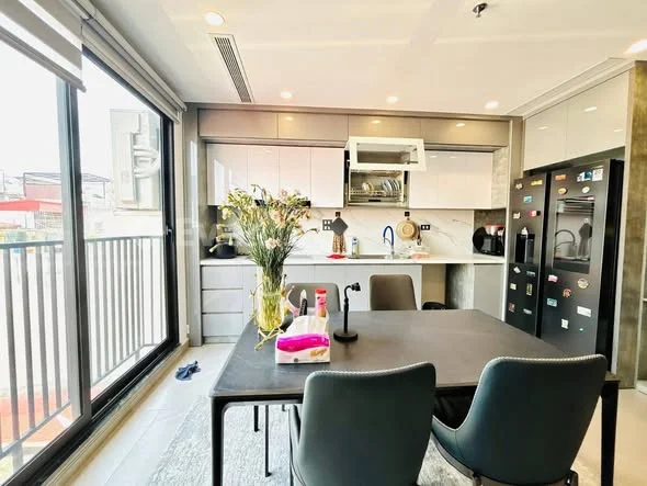 Ảnh bất động sản