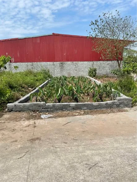 Siêu phẩm đường thông, 2 Oto tránh tại Đỗ Xá, Thường Tín, HN Diện tích 77.1m