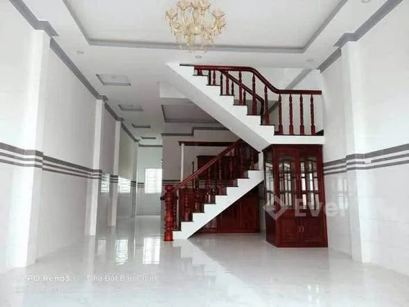 NHÀ ĐẸP KHU KIM CƯƠNG – GIÁ TỐT HIẾM – CẦN BÁN– NHÀ 1 TRỆT 1 LẦU – P.8, TP. VĨNH LONG