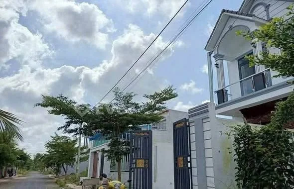 Ảnh bất động sản